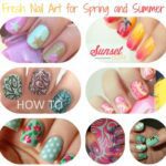 nails
