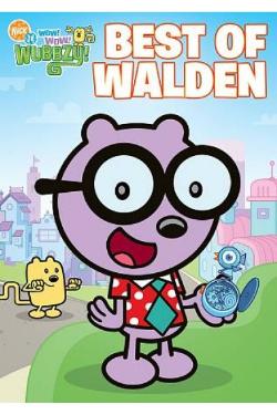 Wow! Wow! Wubbzy!: Best of Walden 