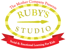 The Mother Company Presents Ruby's Studio