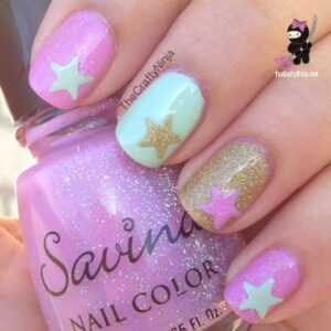 star-nails