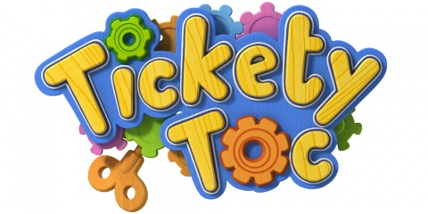 Tickety-Toc