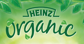 Heinz-Organic