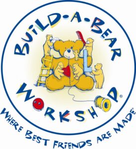 Build-A-Bear Workshop Logo