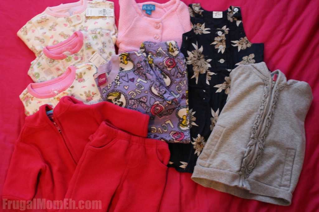 Buy, Sell and Swap Kid's Clothing at FlipSize and Save!