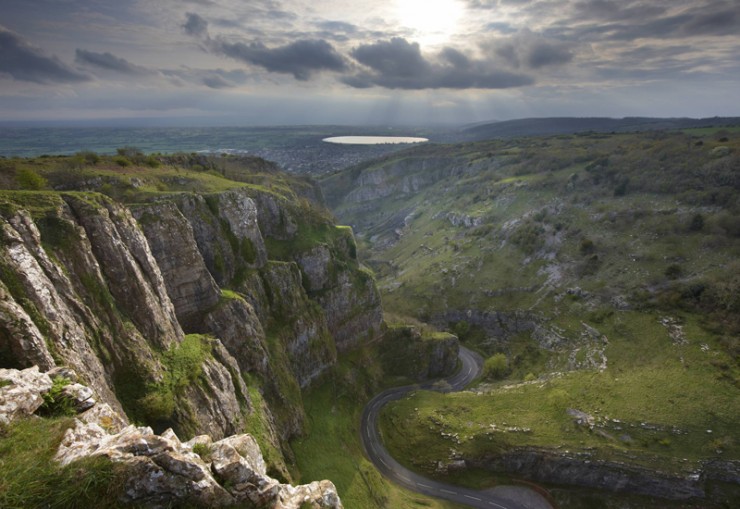 24 Must-See Family Attractions in England