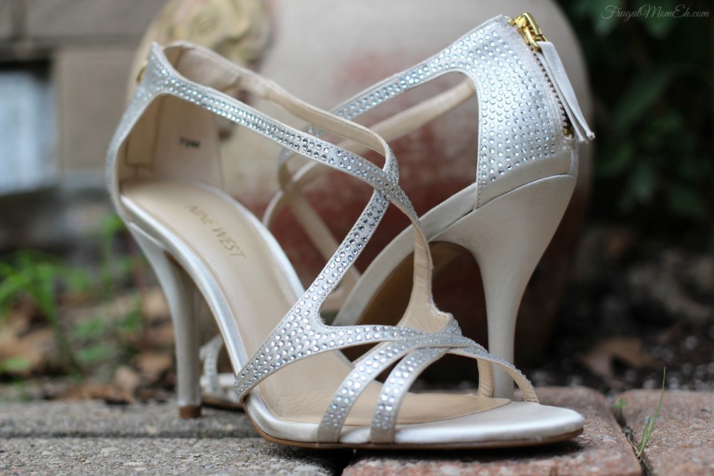 ShoeMe.ca: Nine West Women’s Altemis Strappy Dress Sandal
