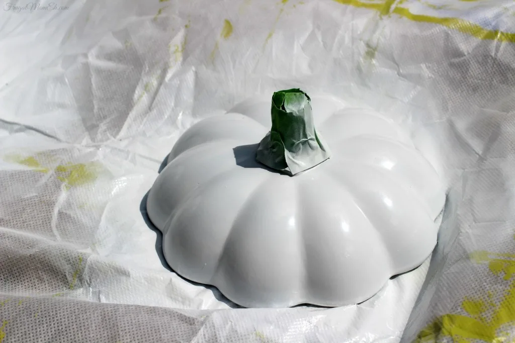 Cinderella Inspired Pumpkin Jar