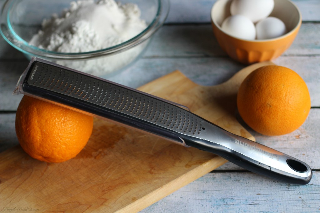 Microplane: Essential Tools for the Kitchen