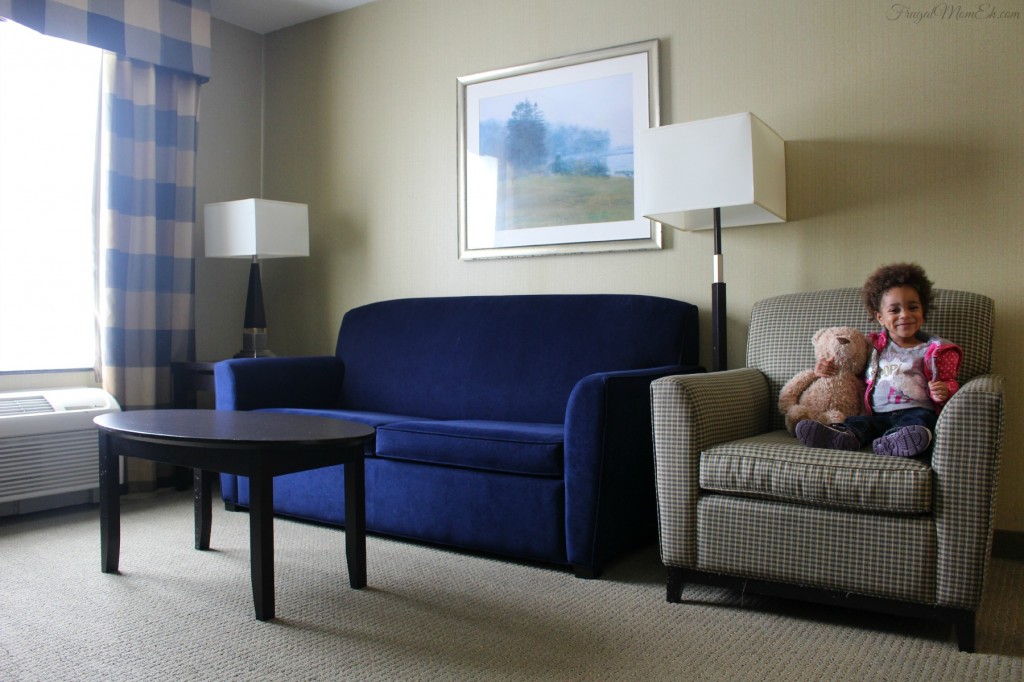 Homewood Suites by Hilton London, Ontario