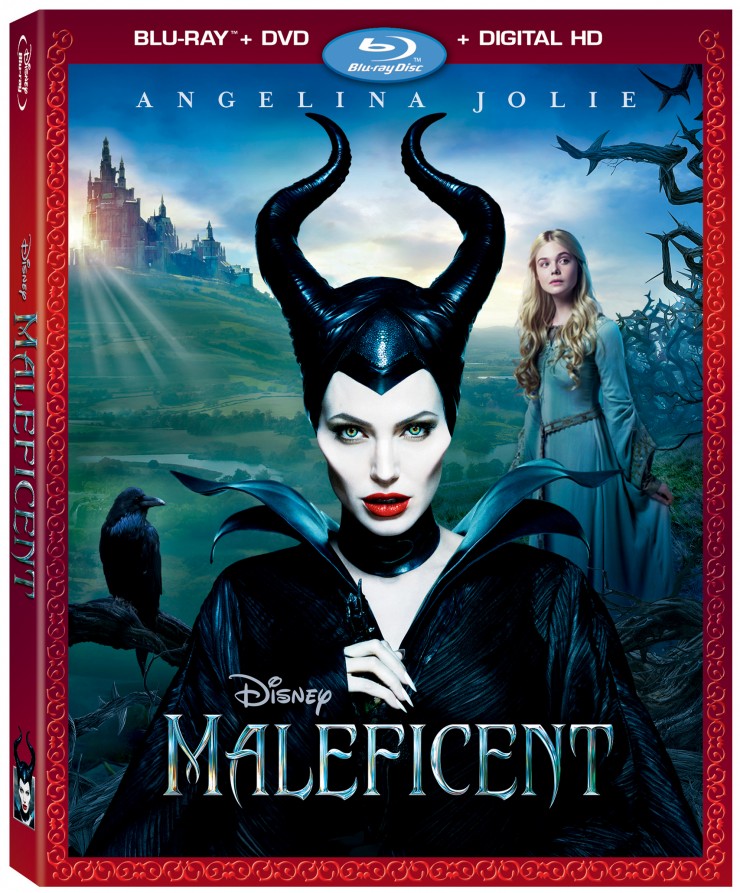 Maleficent (2014) Multi mkv