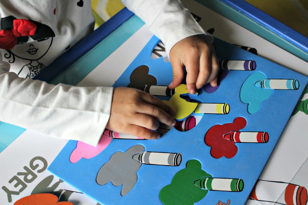 Teach My Learning Kits for Babies, Toddlers and Preschoolers #FMEGifts14