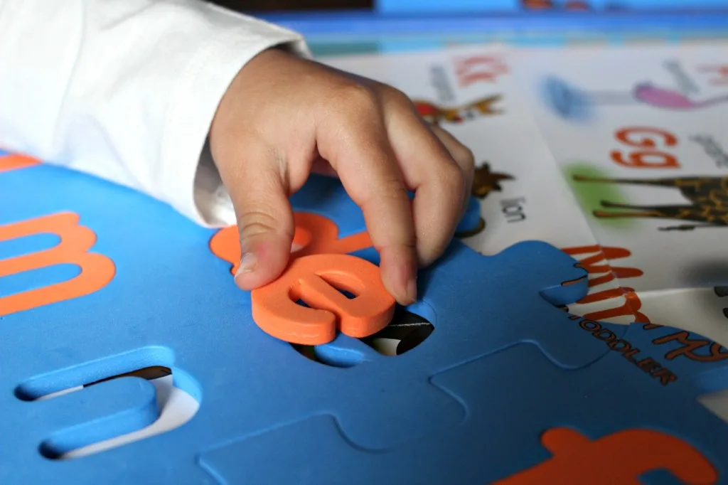 Teach My Learning Kits for Babies, Toddlers and Preschoolers #FMEGifts14