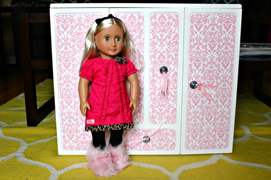 Our Generation Dolls & Accessories