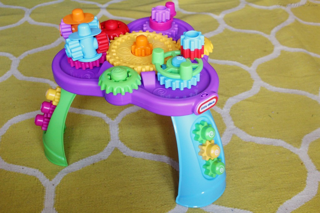 Little Tikes Giggly Gears™ Twirltable™