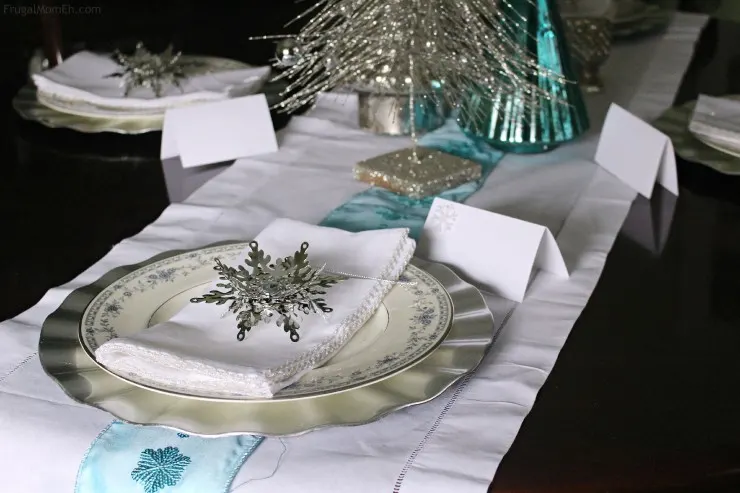 Sparkle & Dine: Table Styling Kits for Easy Entertaining