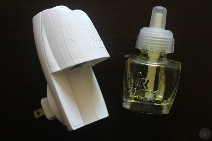 Air Wick® Life Scents™ Scented Oil 