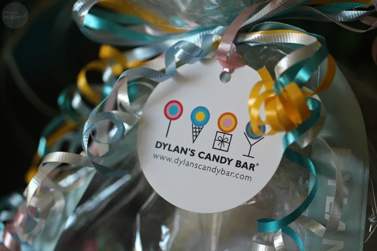 Dylan's Candy Bar: Live the Sweet Life!