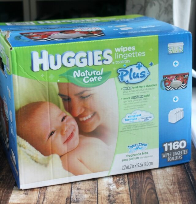 7 Tips for a Successful Diaper Change #LittleMoversPlus - Frugal Mom Eh!
