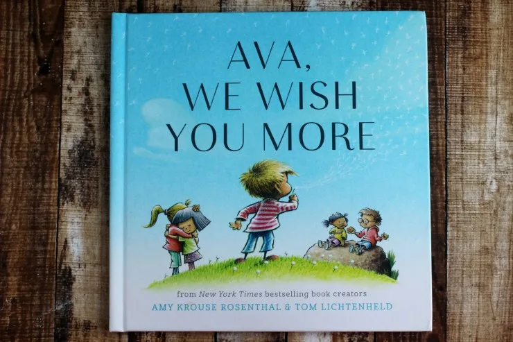 Brand New Titles from I See Me Personalized Children's Books