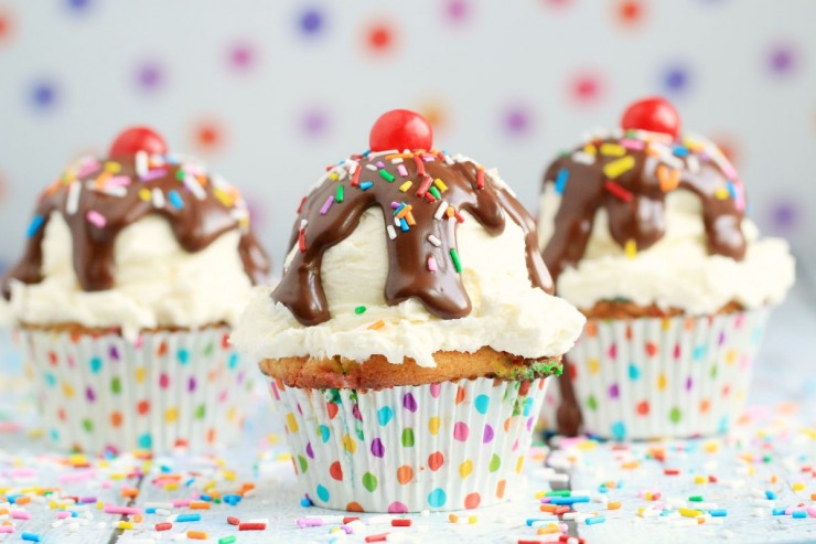 Image result for birthday cupcakes