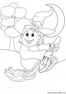 Colouring Page 2