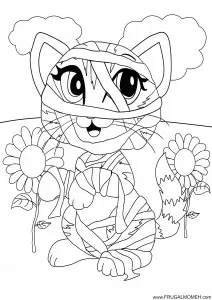 Colouring Page 5
