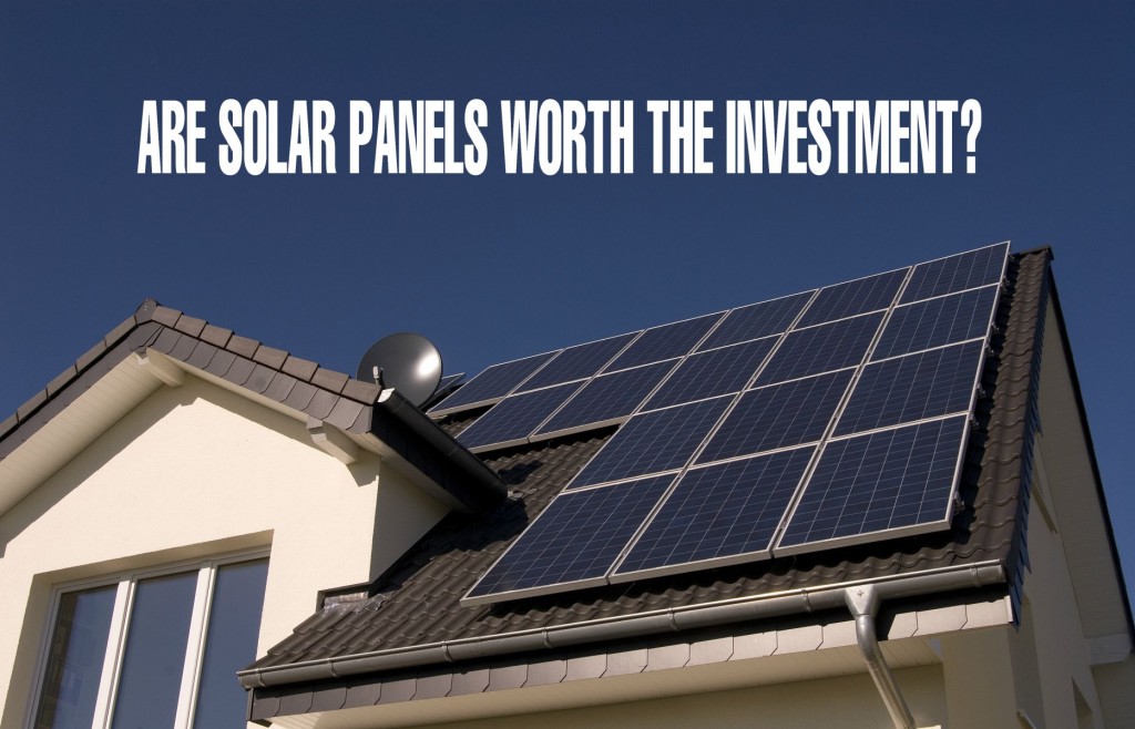 Are Solar Panels Worth the Investment? Frugal Mom Eh!