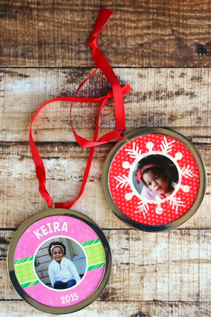 I See Me! Personalized Books - Personalised Ornnaments