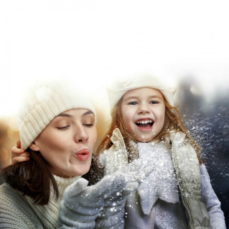 30 New Year’s Resolutions Every Mom Should Make This Year