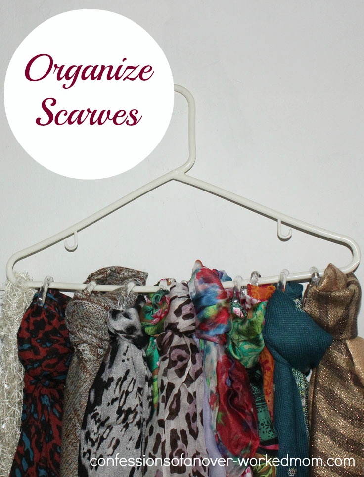organize-scarves