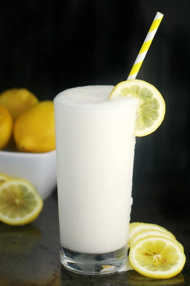 frosted-lemonade