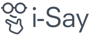 i-say-logo