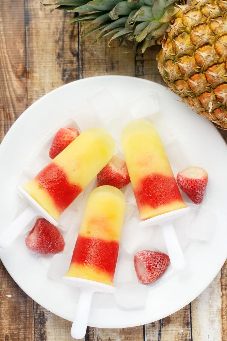 Pineapple-strawberry-ice-pops 3