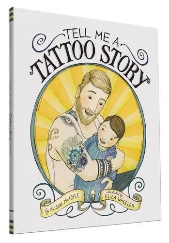 tattoo story