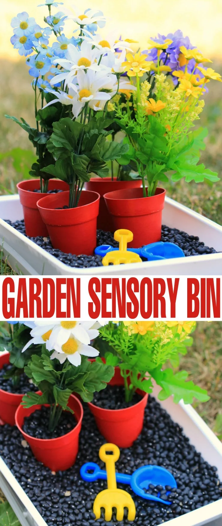 Garden-Sensory-Bin 2