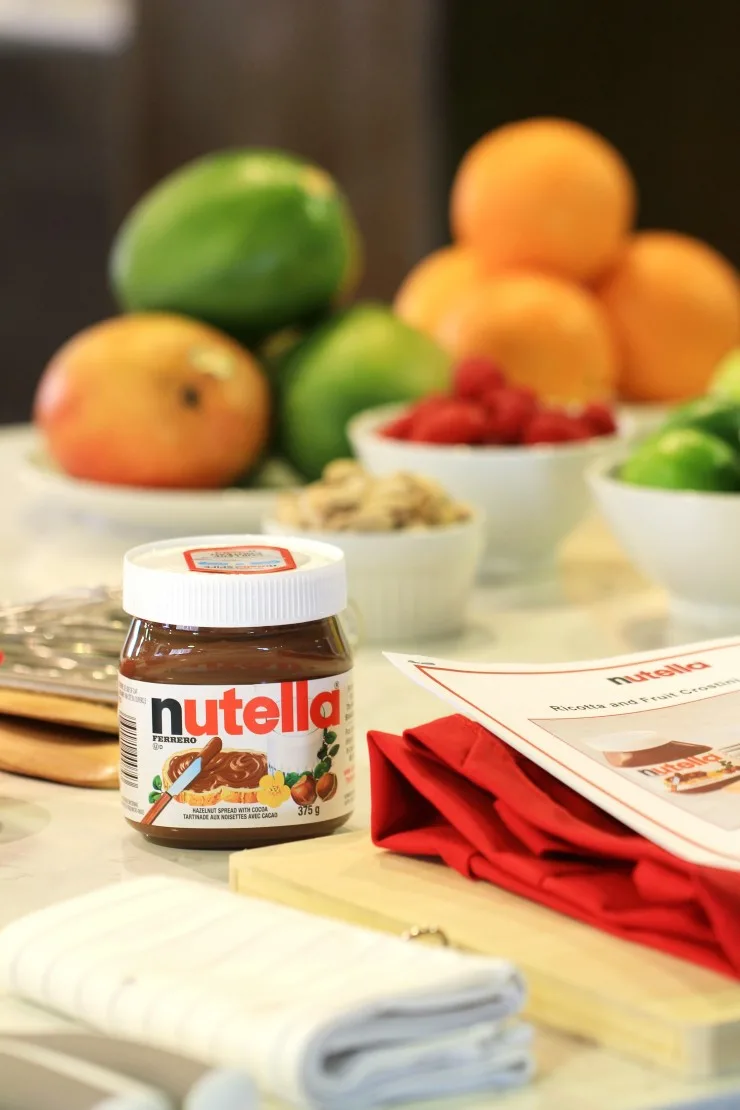 nutella-spife-event