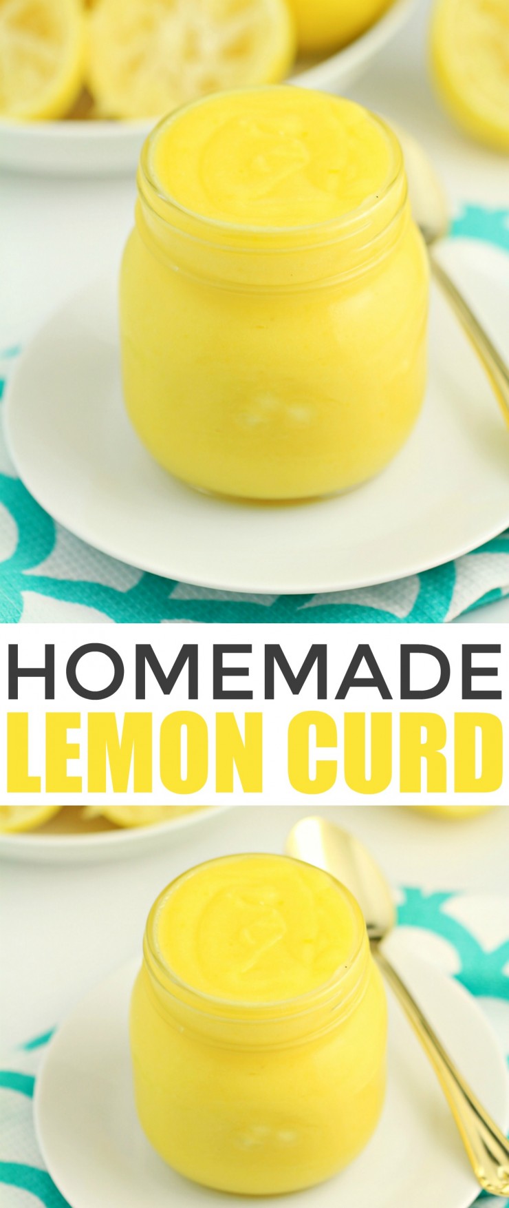 Perfectly tart, this classic lemon curd recipe works well in desserts like lemon meringue pie but is also perfection spread on scones with a cup of tea.