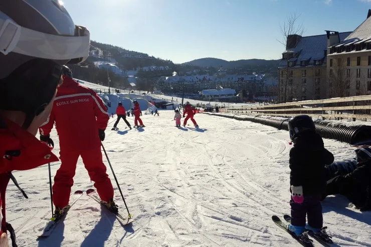 girls-skiing 2