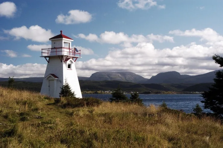 While traveling the Trans-Canada Highway, be sure to schedule a visit to the Gros Morne National Park into your itinerary. This national park is filled with natural wonders that will amaze you.