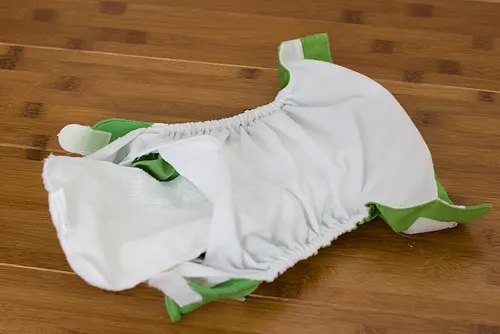 Everything you need to know about cloth diaper basics and how to get started, from choosing your style of diaper, diaper care and more!