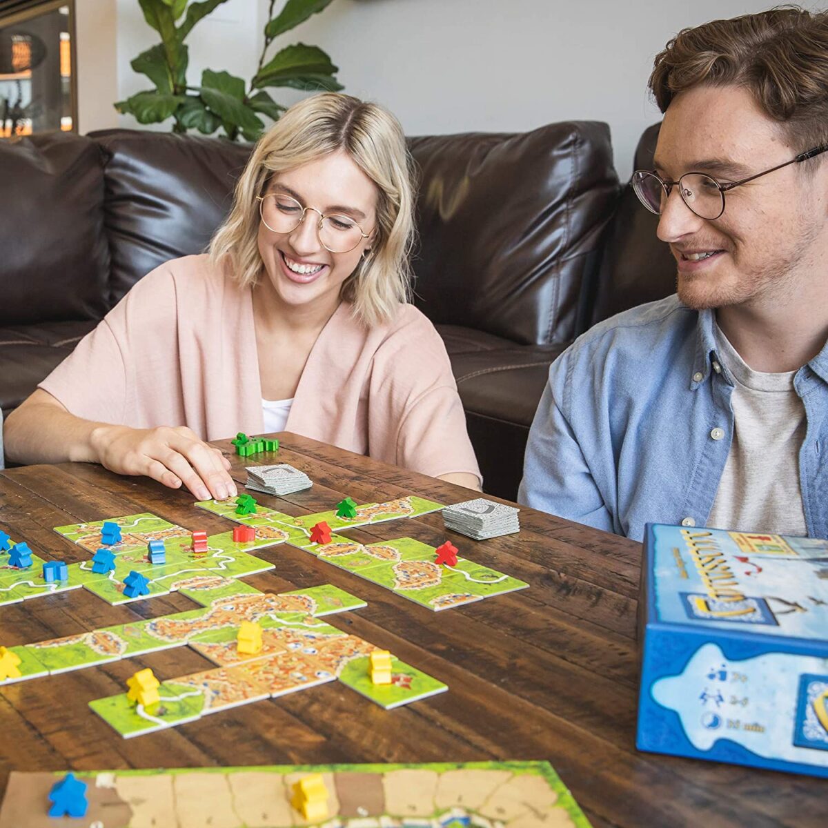 5 Best Board Games to Play on Valentine's Day - Frugal Mom Eh!