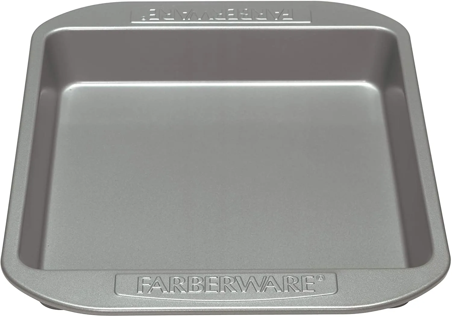 Farberware Nonstick Cake Pan, Square - 9 Inch