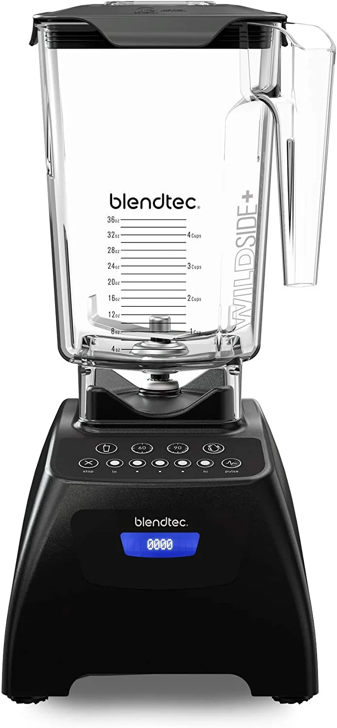 Blendtec Classic 575 Blender - WildSide+ Jar