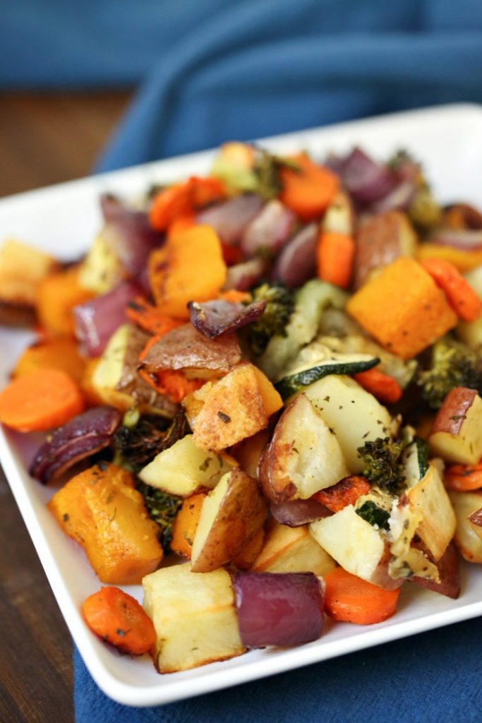 61 Best Side Dishes To Serve With Roast Beef Dinner Frugal Mom Eh 