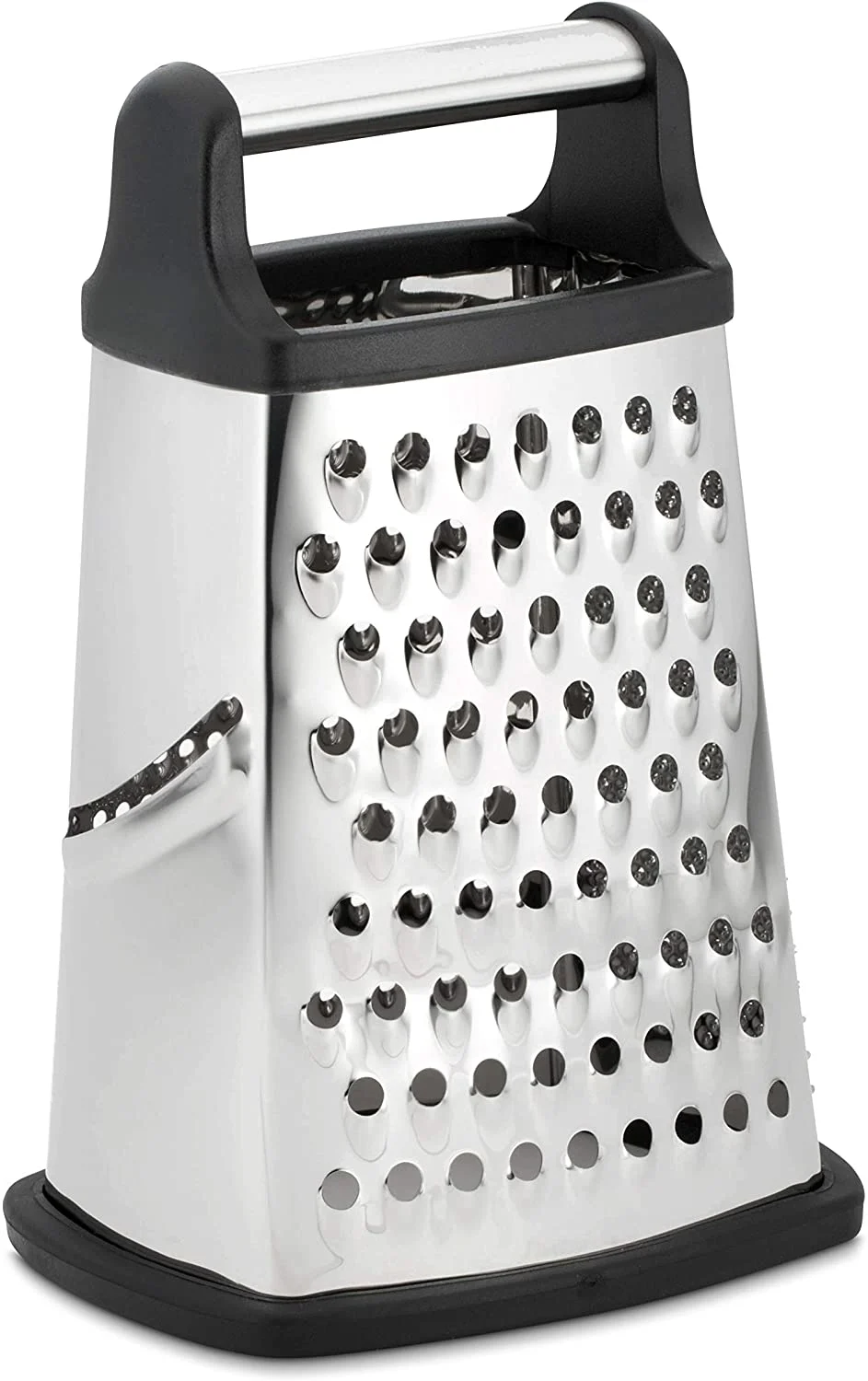 Stainless Steel Box Grater
