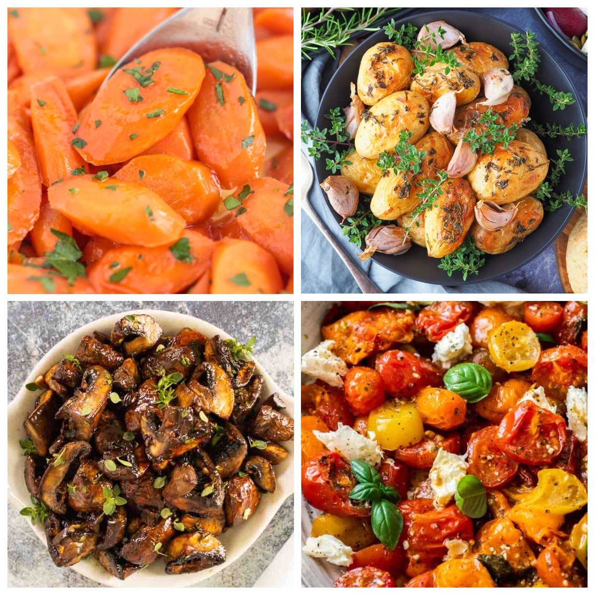 61 Best Side Dishes To Serve With Roast Beef Dinner Frugal Mom Eh 