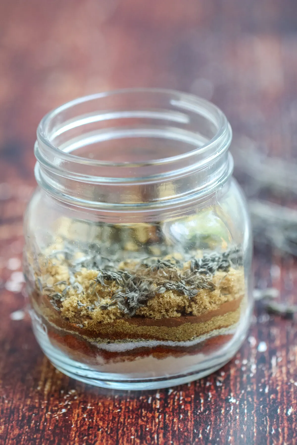 This Jamaican jerk seasoning recipe is a simple but tasty homemade recipe. Great to have on hand when you want that Island flavour!