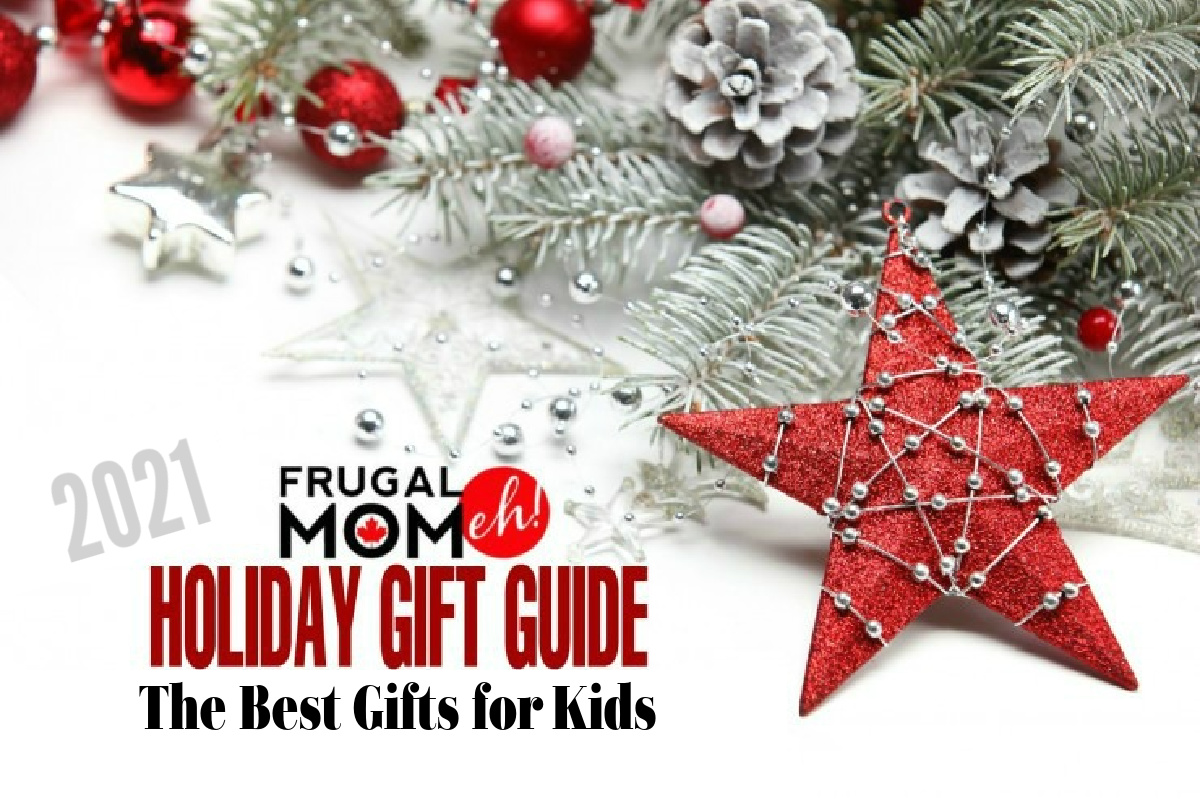 What are the best gifts for kids in 2021? This holiday season, get more bang for your buck with these great gifts.