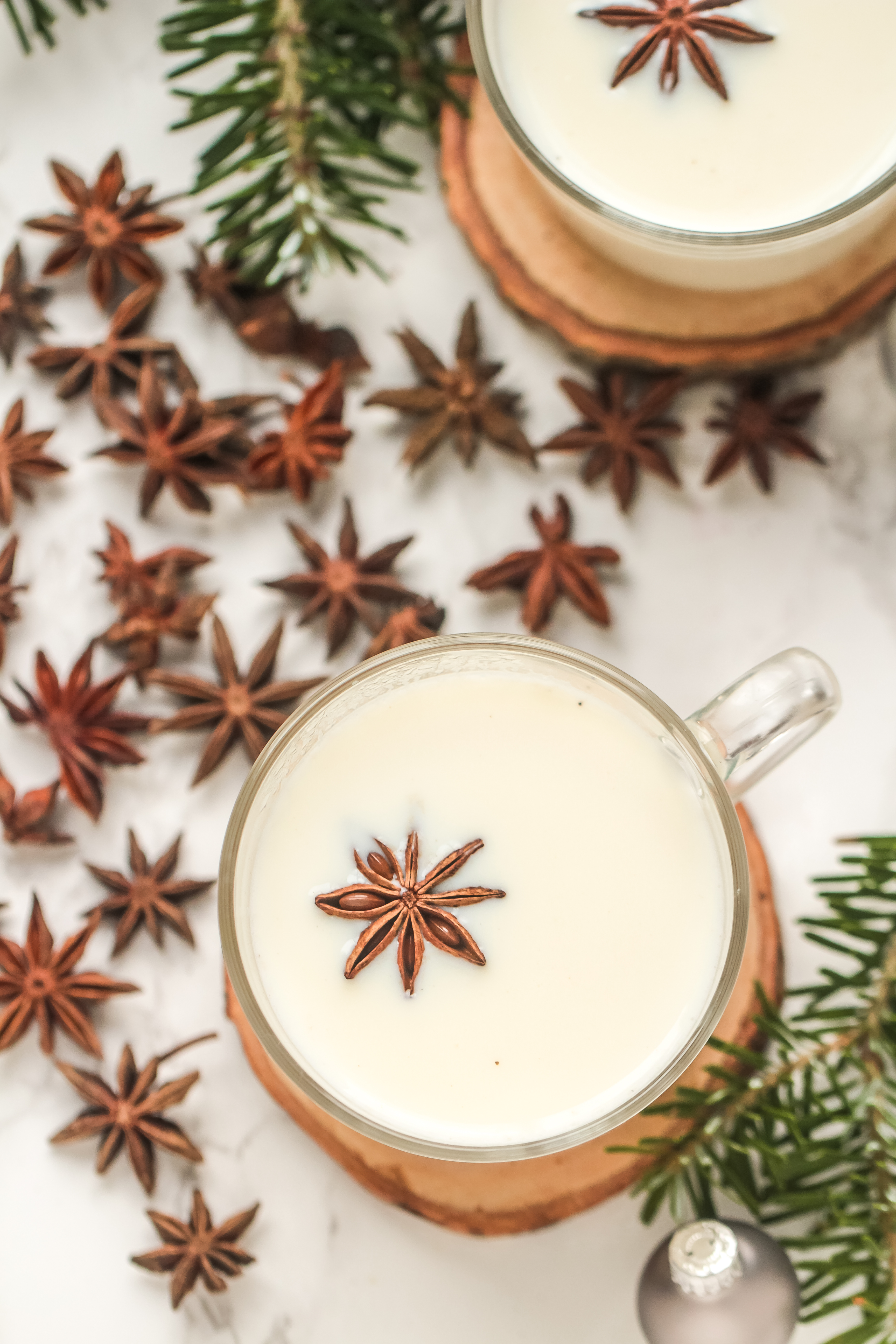 Star Anise Milk Recipe - Frugal Mom Eh!