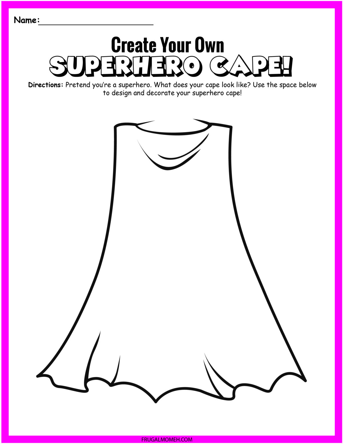 free-printable-superhero-template-printable-form-templates-and-letter